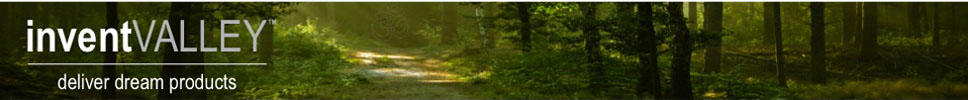 inventVALLEY Software